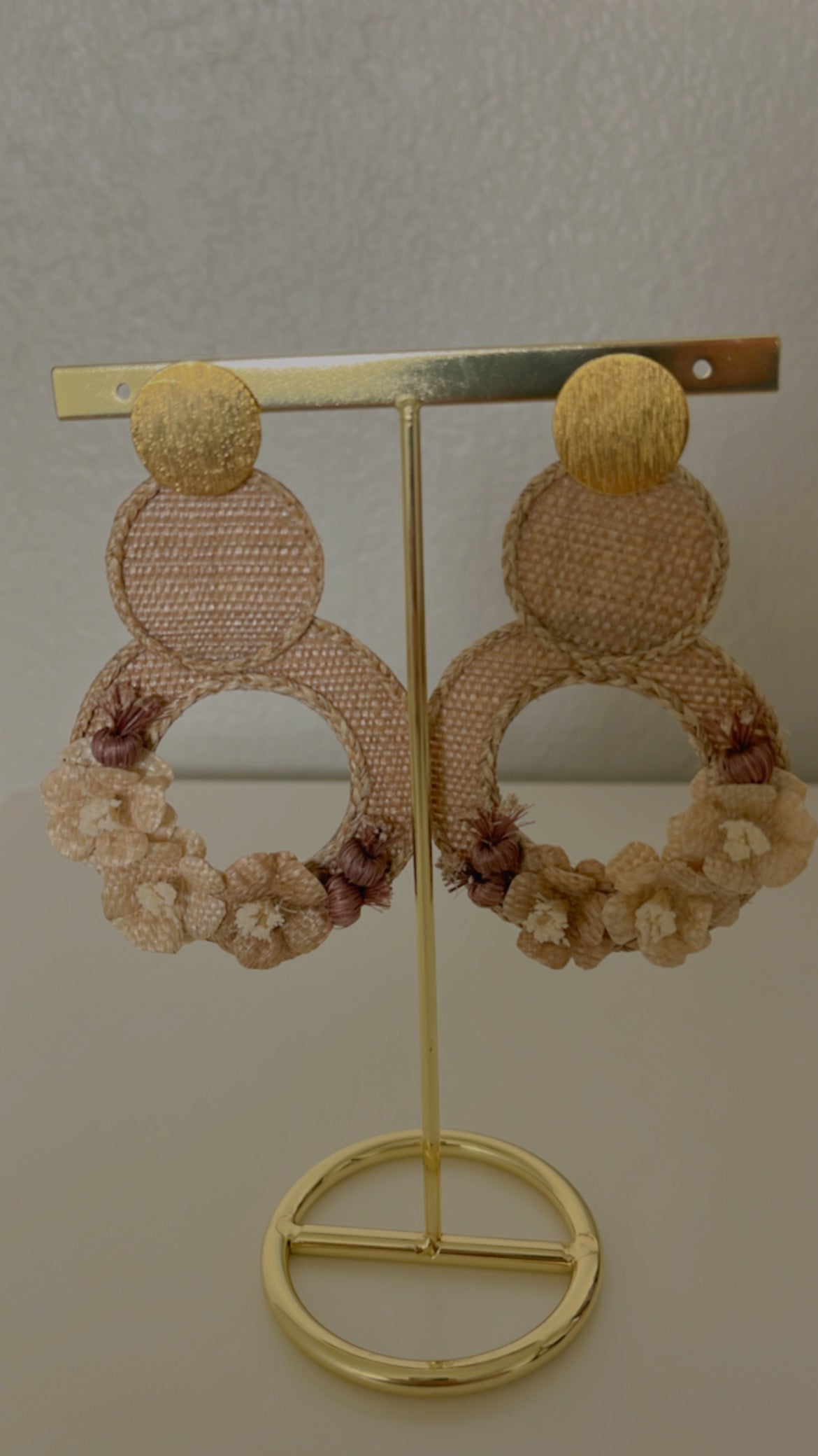 Tradition Earrings