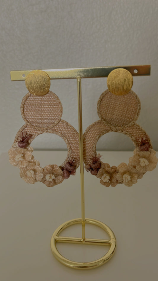 Tradition Earrings